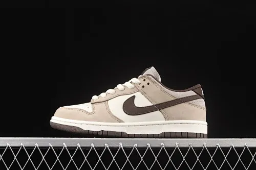 All Categories Nk SB Dunk Series Nk SB Dunk Low Low-top sneakers Otomo Katsuhiro x NK SB Dunk Low "Steamboy OST" Otomo Katsuhiro co-branded gray brown SB low-top sports and leisure sneakers LF0039-002